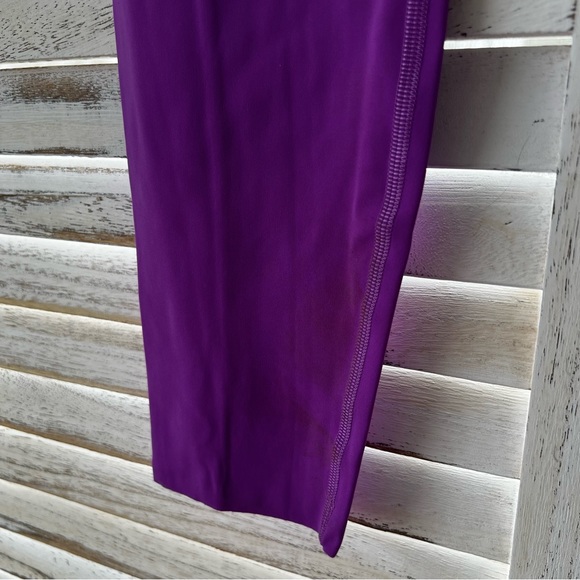 lululemon athletica | Fast and Free High-Rise Tight 25" Moonlit Magenta - Picture 5 of 8